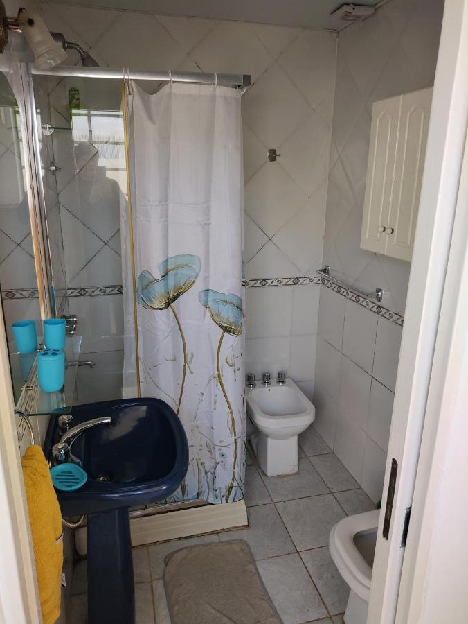 Confort باسو دي لوس ليبريس المظهر الخارجي الصورة