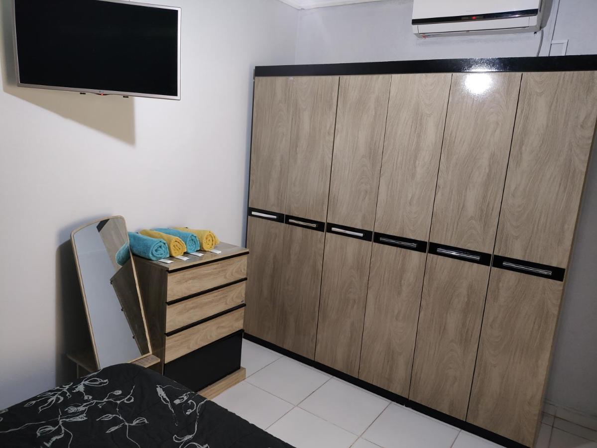 Confort باسو دي لوس ليبريس المظهر الخارجي الصورة